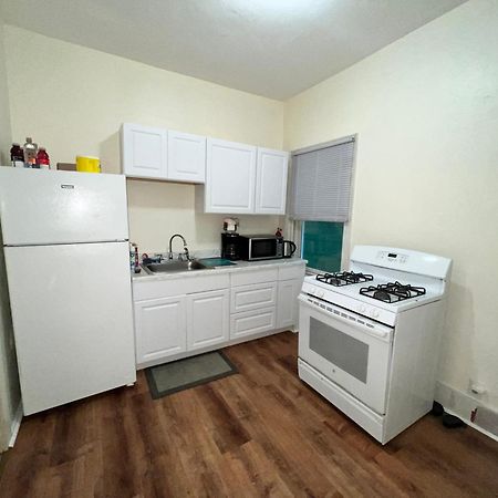 Guest House Near Dowtown Boston Extérieur photo