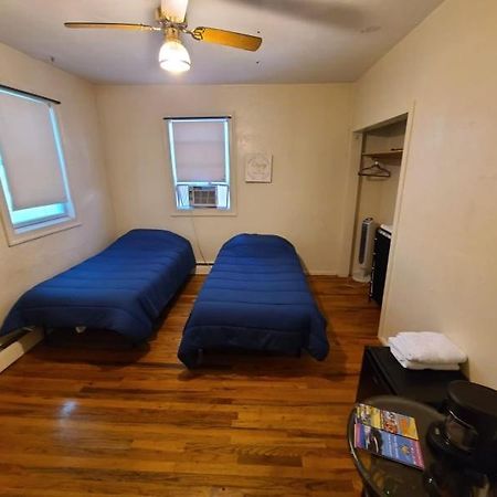 Guest House Near Dowtown Boston Extérieur photo