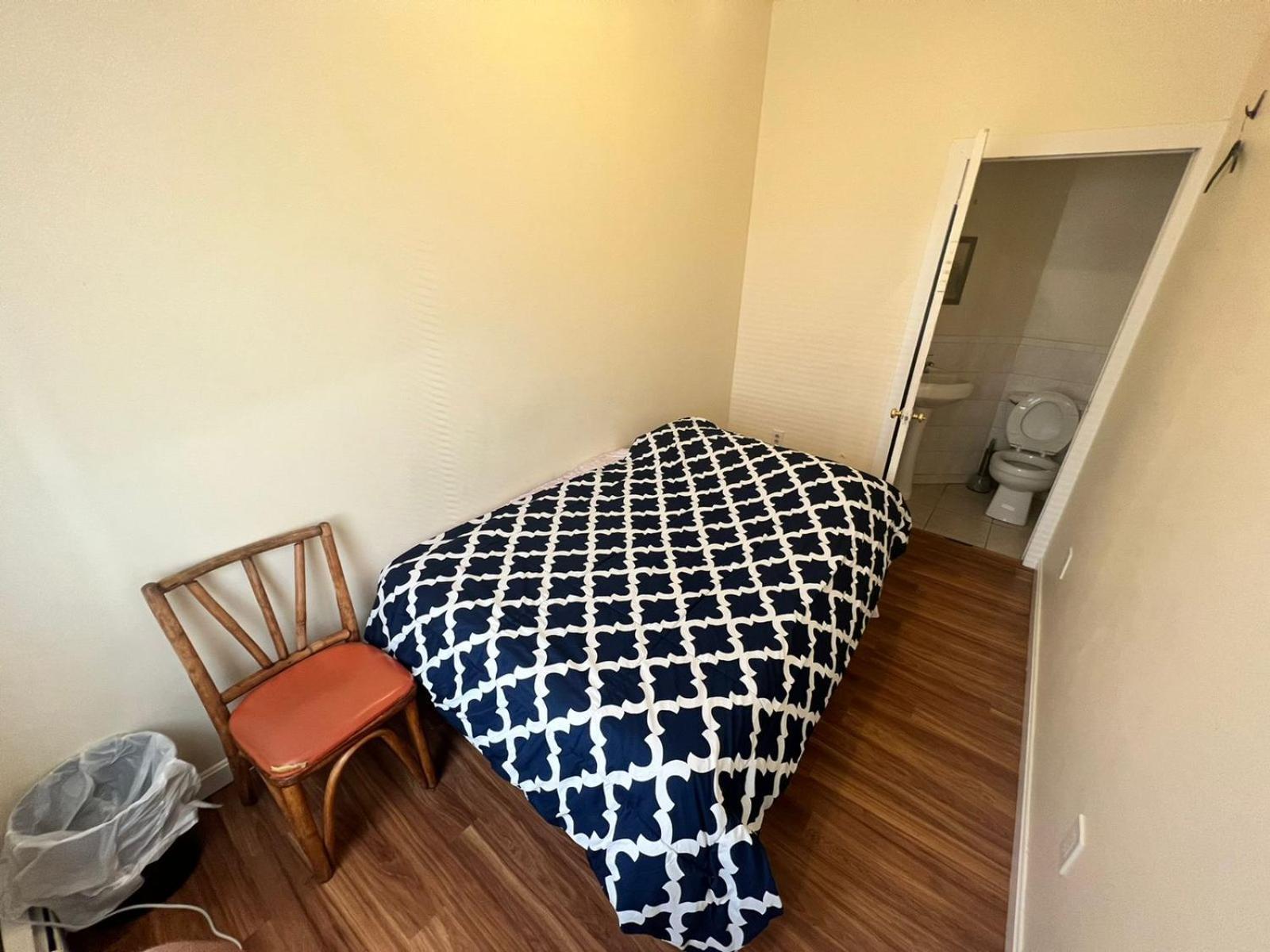 Guest House Near Dowtown Boston Extérieur photo
