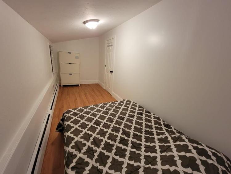Guest House Near Dowtown Boston Extérieur photo