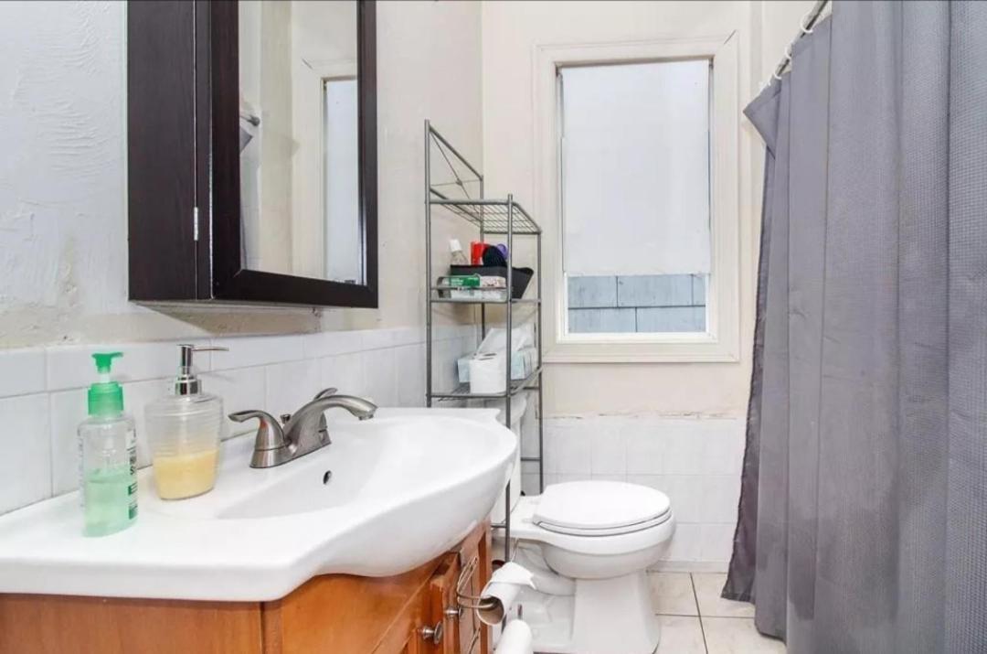 Guest House Near Dowtown Boston Extérieur photo
