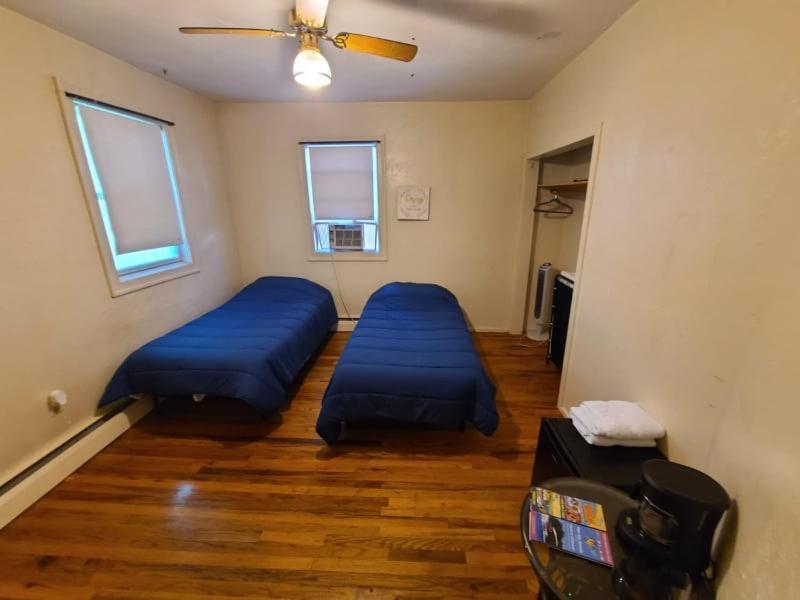 Guest House Near Dowtown Boston Extérieur photo
