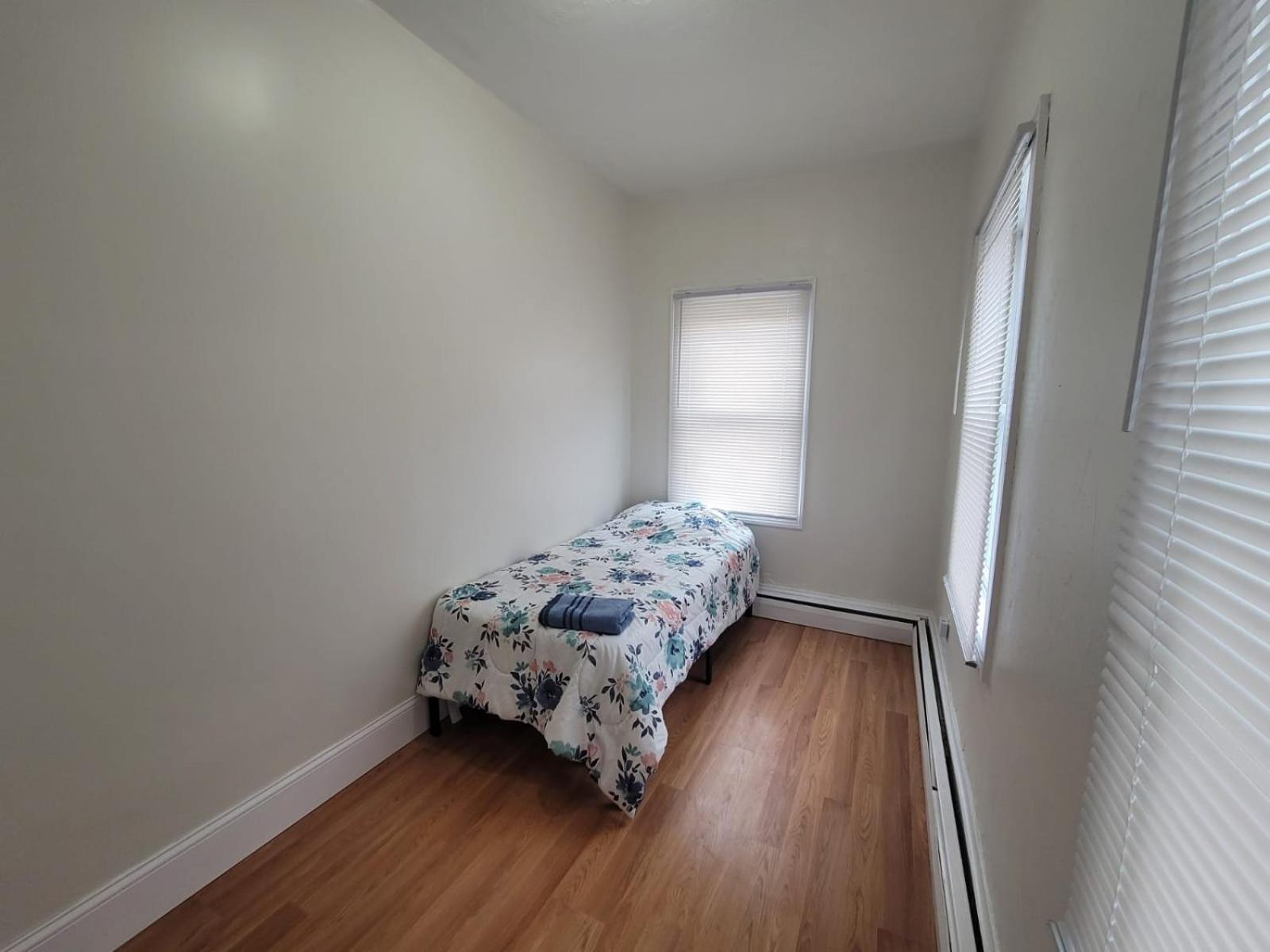 Guest House Near Dowtown Boston Extérieur photo