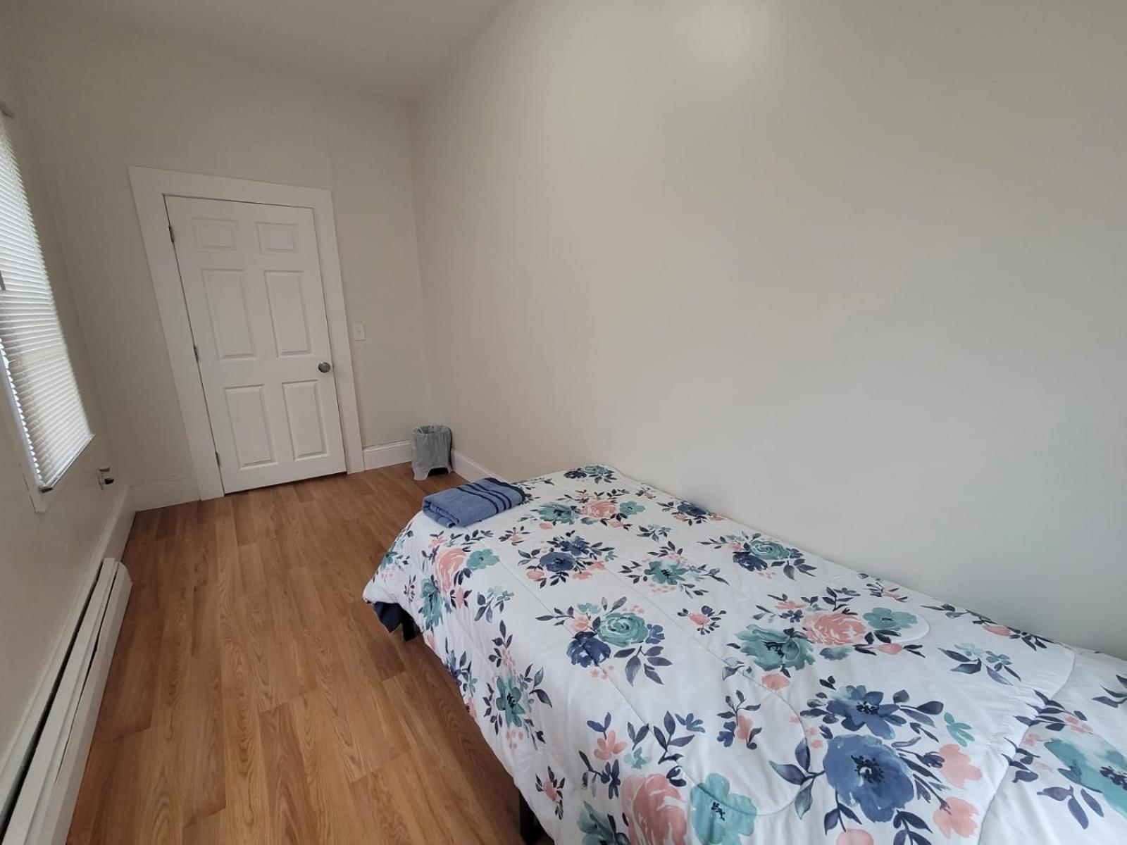 Guest House Near Dowtown Boston Extérieur photo